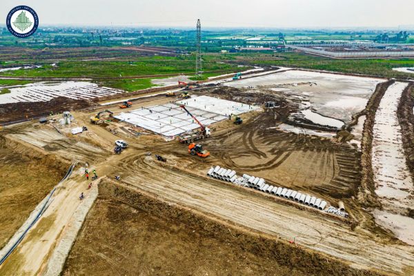 Vinhome Dương Kinh - Khám Phá Dự Án Đô Thị Hạng Sang Thứ 3 Tại Hải Phòng Của Tập Đoàn VinGroup